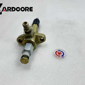 ปั๊มป้อนน้ำมันเชื้อเพลิง 105220-7440 158SN869 05220-4772 894132-7040 สำหรับเครื่องยนต์ 6BD1 4BD1 รถขุด EX200-1 EX200-2 EX200-3 - Product Image 2