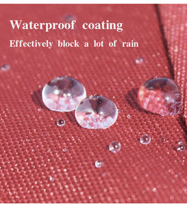 Parasol <span class=keywords><strong>de</strong></span> plage bohème avec base lestée en sac <span class=keywords><strong>de</strong></span> sable, vert herbe éclatant, pour terrasse, Sunbrellaic - Product Image 2