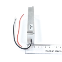 Module d'amplificateurs de puissance RF Lora GaN 50W 800-900MHz avec source de signal VCO intégrée, module anti-drone