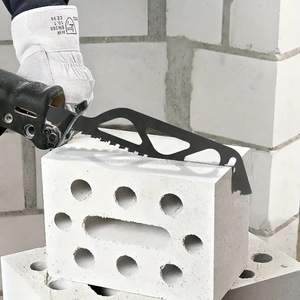 12 In 305mm Reciprocating <b>Saw</b> Blade For Brick Wood Metal Pvc Cutting High Strength - Product Image 1