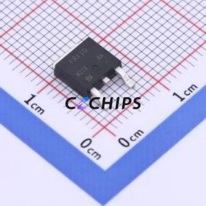 ทรานซิสเตอร์ภาคสนามทรานซิสเตอร์ (IRFR110PBF-252) ใหม่และดั้งเดิม (มอสเฟท) - Product Image 1