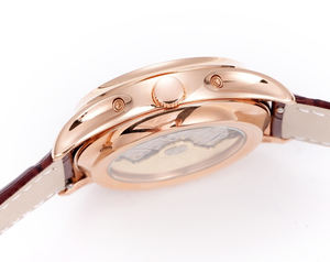 Nouvelle montre mécanique étanche pour hommes, montre de marque haut de gamme, montre décontractée et professionnelle - Product Image 5