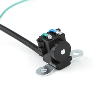 Bobine d'impulsions pour Suzuki AN250 AN400 Burgman TL1000 R/S 1997-2016 TL1000R <span class=keywords><strong>TL1000S</strong></span> - Product Image 3