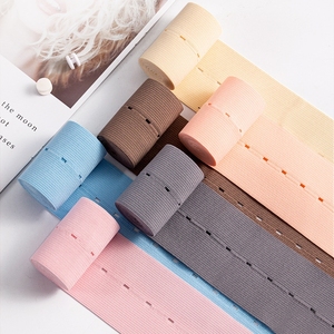 Correas Elásticas Reutilizables de Alta Calidad para Monitoreo Fetal, con Rayas, para Mujeres Embarazadas, Spandex/Nailon/Poliéster <span class=keywords><strong>Xing</strong></span> - Product Image 1