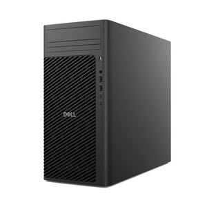 Dells Pro Max T2 fct2250 Ultra5-235 8G 256G SSD 360W cung cấp điện Máy Trạm PC trường hợp máy tính & tháp - Product Image 6
