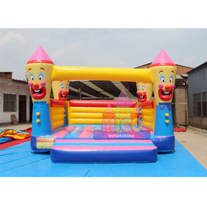 <span class=keywords><strong>Castillo</strong></span> <span class=keywords><strong>Hinchable</strong></span> de Payaso para Exteriores, Superventas, Compra un <span class=keywords><strong>Castillo</strong></span> <span class=keywords><strong>Hinchable</strong></span> de Crayon para Niños - Product Image 2