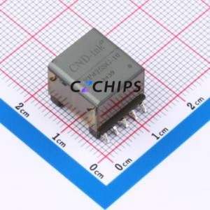 Transformador de Potencia EP475SG-10 SMD-10P, Inductor de 13.5x13mm - Product Image 1