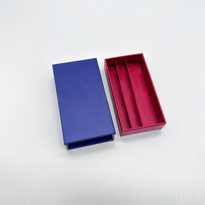 Caja vacía <span class=keywords><strong>de</strong></span> tabaco personalizada <span class=keywords><strong>de</strong></span> varios <span class=keywords><strong>tipos</strong></span> <span class=keywords><strong>de</strong></span> gama alta, caja <span class=keywords><strong>de</strong></span> cigarrillos <span class=keywords><strong>de</strong></span> papel ultrafino, 5 cigarros, paquete <span class=keywords><strong>de</strong></span> 20 cigarrillos - Product Image 2