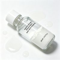 Tonique apaisant pour la peau à la formule personnalisée : soufre, acide salicylique, acide azélaïque, niacinamide, bétaine