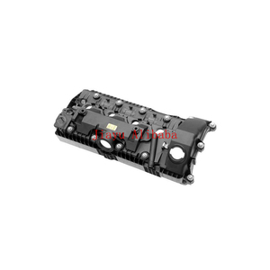 Couvre-culbuteurs pour <span class=keywords><strong>BMW</strong></span> E60 E64 <span class=keywords><strong>E63</strong></span> E66 E53 E70 545i 550i <span class=keywords><strong>645ci</strong></span> 650i 735Li 740Li 745Li 750Li X5 11127563474 - Product Image 3