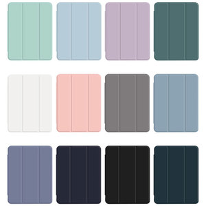 Cho Ipad bàn phím trường hợp tùy chỉnh lớn cho Ipad 12.9 2017 trường hợp bảo vệ 2018 Ipad 12.9 máy tính bảng Bìa & Trường hợp làm bằng TPU PU da da - Product Image 6