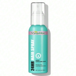 Suero Profesional para el Crecimiento del <span class=keywords><strong>Cabello</strong></span> con Fijación Fuerte <span class=keywords><strong>de</strong></span> 24 Horas, Flexible, Fácil <span class=keywords><strong>de</strong></span> Peinar, Hidratante, Nutritivo, Anticaída y Refrescante - Product Image 1