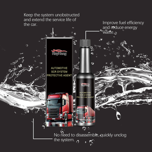 Detergente per Sistema SCR, <span class=keywords><strong>Pulitore</strong></span> per <span class=keywords><strong>Iniettori</strong></span> DEF, Rimuovi Cristallizzazioni di Urea per Motori <span class=keywords><strong>Diesel</strong></span> di Camion - Product Image 3