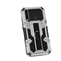 Coque de portable, armure en TPU souple, antichoc et antichute, pour HUAWEI P40 pro P40liteE Y7P