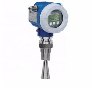 ई + एच एन्ट्रेस + हैडर माप स्तर मीटर एफएमआर250 एफएमआर250 - Product Image 3