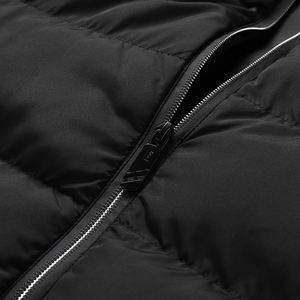 <span class=keywords><strong>Chaleco</strong></span> térmico con Control de cuatro interruptores de 12 áreas, chaqueta para hombre, <span class=keywords><strong>chaleco</strong></span> térmico con calentador Usb eléctrico de Invierno para <span class=keywords><strong>mujer</strong></span> - Product Image 4