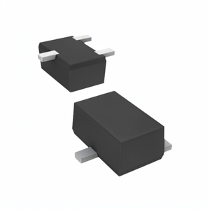ทรานซิสเตอร์ UNR511E00L SC-70ชิ้นส่วนวงจรอิเล็กทรอนิกส์ SOT-323ที่ได้รับอนุญาตตัวแทนจำหน่าย - Product Image 1