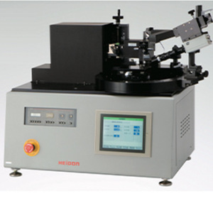 Máquina de Prueba de Fricción y Desgaste Heidon New East Science HHS2000S, Rango de Medición 0.1, Frecuencia 15 Hz, Fabricada en Japón - Product Image 4