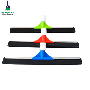 Raschietto Solido per Pulizia Vetri e Tende, Prodotto per Pulizie Domestiche, Raspador De Borracha Rodos YuanYang - Product Image 2