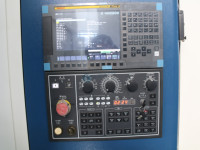 Centre d'usinage CNC économique HMC500 Fraiseuse CNC à trois axes Traitement horizontal