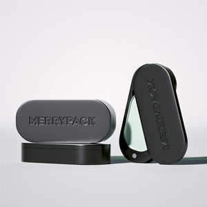 Boîte <span class=keywords><strong>de</strong></span> <span class=keywords><strong>parfum</strong></span> magnétique en métal <span class=keywords><strong>pour</strong></span> femmes - Product Image 5