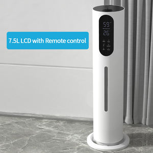 Control remoto <span class=keywords><strong>de</strong></span> piso <span class=keywords><strong>Humidificador</strong></span> <span class=keywords><strong>de</strong></span> pie inteligente <span class=keywords><strong>Humidificador</strong></span> <span class=keywords><strong>de</strong></span> aire <span class=keywords><strong>de</strong></span> vapor Difusor <span class=keywords><strong>de</strong></span> aceite esencial <span class=keywords><strong>Humidificador</strong></span> <span class=keywords><strong>de</strong></span> <span class=keywords><strong>ambiente</strong></span> doméstico - Product Image 4