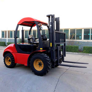 Montacargas Eléctrico <span class=keywords><strong>YTO</strong></span> Marca <span class=keywords><strong>China</strong></span> CPD15, Capacidad Nominal de 1500 kg, Altura de Elevación de 3000 mm para Almacén y Logística a Pequeña Escala - Product Image 2