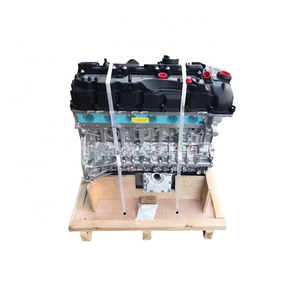 Motor N55B30 para 2011-2018 <span class=keywords><strong>BMW</strong></span> F30 xDrive35i 3,0 T Motor Empry de 6 cilindros - Product Image 3