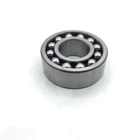 Roulement à billes auto-alignant à double rangée 2208 ETN9 2208 EKTN9 40*80*23mm 2208EKTN9