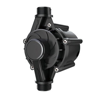Pompe de circulation froide et chaude 24V A60/A80 A60/B60/D60/H60 Pompe de surpression DC A60/B60/D60/H60 - Product Image 3