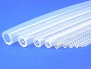 Machine d'extrusion professionnelle rapide pour tuyaux souples en PVC de 4 à 16 <span class=keywords><strong>mm</strong></span> - Product Image 6