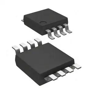MAX5216BGUA + (Circuit intégré tout nouveau composant électronique de puce IC d'origine)