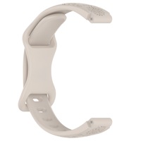 Bracelet en silicone souple pour montre connectée Xiaomi Mi Band 10