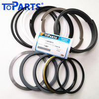 Kit de réparation de joints pour vérin hydraulique 11997091 pour excavatrice Volvo EC230B, kit de joints pour vérin de godet 142508902
