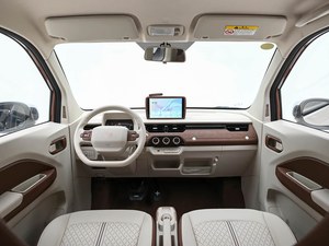 <span class=keywords><strong>Voiture</strong></span> électrique compacte tendance, élégante, flexible, confortable et fiable, Chery QQ Ice Cream, idéale pour les jeunes familles en voyage - Product Image 5