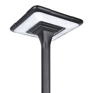 Ventas de fábrica Luz <span class=keywords><strong>solar</strong></span> al aire libre Luces de calle LED Energía renovable para iluminación urbana Jardín Villa Lámpara <span class=keywords><strong>solar</strong></span> LED al aire libre - Product Image 1