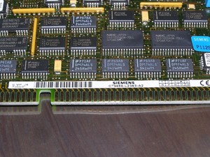PLC C79458-L2343-A2 E:04 Simatic Net CP1413 H1 Bus CP 1413 ISA comme neuf avec garantie - Product Image 2