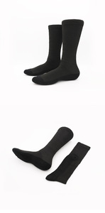 Calcetines de Algodón de Bambú Personalizados Antideslizantes, Calcetines de Yoga Antideslizantes, Calcetines de Negocios Personalizados, Calcetines de Algodón al por Mayor, Calcetines <span class=keywords><strong>para</strong></span> Diabéticos - Product Image 5