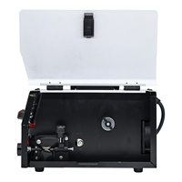 Machine à souder MIG OEM, machine à argon, fil fourré, soudeuse MIG Inversora 110 220, soudage MIG sans gaz
