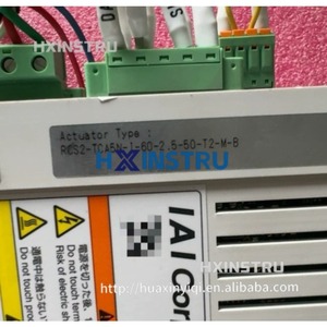 IAI SCON-CB-60WAI-CC-0-2 ตัวควบคุมตำแหน่ง SCONCB60WAICC02 ใช้แล้ว H - Product Image 4