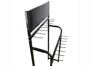 Présentoir de pare-brise en métal, lame d'<span class=keywords><strong>essuie</strong></span>-<span class=keywords><strong>glace</strong></span>, conception gratuite, OEM, fabrication, rangement, 2020 - Product Image 5