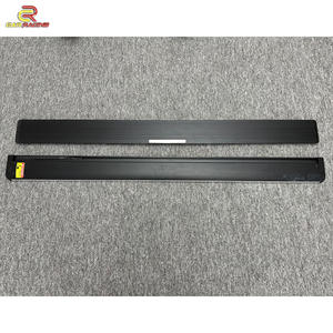 <span class=keywords><strong>Passo</strong></span> laterale elettrico per Mercedes Benz classe G W464 G500 AMG G63 2019-2024 in alluminio pedaliera elettrico a pedale laterale parti auto - Product Image 5