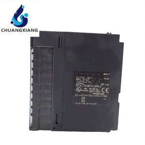 Industrielle Automatisierung SPS PAC Dedizierte Steuerungen QY50 Brandneue SPS-Logikprogrammiersteuerung - Product Image 1