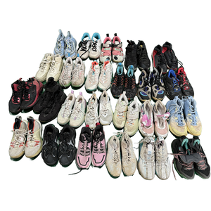 Calzado de Baloncesto de Marca China, Usado, Original en Fardos, Varios Tamaños y Colores Disponibles para la Venta - Product Image 2