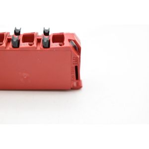 Módulo PLC B&R X20TB1F, Fuente de Alimentación de 24V, Corriente de 1A, 128 Puertos E/S, Controlador de Automatización Industrial - Product Image 4