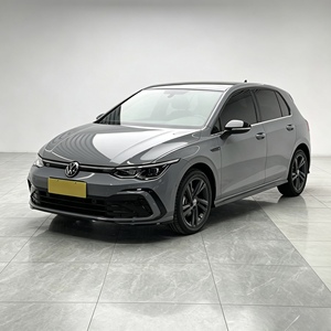 <span class=keywords><strong>2022</strong></span> para <span class=keywords><strong>Golf</strong></span> 280TSI DSG <span class=keywords><strong>R</strong></span>-<span class=keywords><strong>Line</strong></span> 5 Puertas 5 Plazas Hatchback Gasolina Automático Asientos de Cuero Oscuro Luces LED 1-25000 Millas - Product Image 1