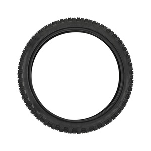 Neumático Todoterreno 70/100-17, Neumático con Cámara 2.50/2.75-17 para Motocicletas Todoterreno Pequeñas, Minimotos y Bicicletas Infantiles - Product Image 4