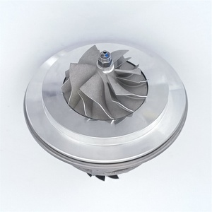 CRAFT Turbo K04 CHRA Kartusche für 53049880064 5304-988-0064 für Audi S3 mit 2.0L TFSI Quer - Product Image 6