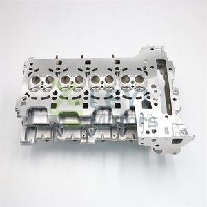 Ensemble de culasse de haute qualité, pièce automobile neuve pour BMW N20B20A B C 2.0T 11127624778 & 11127624777, pièces de moteur de voiture - Product Image 1