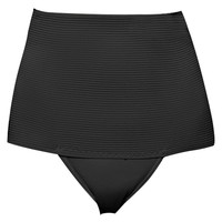 Culotte gainante taille haute pour femme, post-partum, effet ventre plat et rehaussement des hanches